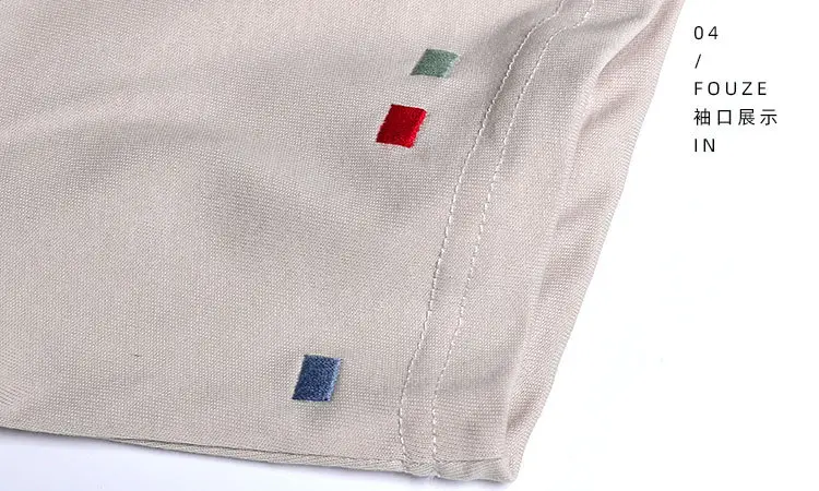 Summer Boys Short Sleeve T-Shirt White Kids Wear — feature 32