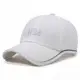 Navy 3D Embroidered Baseball Cap for Men Women - Image 2
