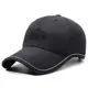 Navy 3D Embroidered Baseball Cap for Men Women - Image 3