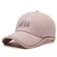Navy 3D Embroidered Baseball Cap for Men Women - Image 6