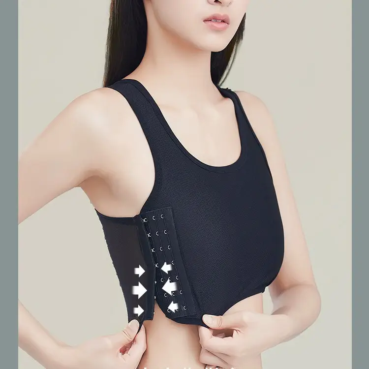 Sports Vests for Women - Shockproof & Shockproof Underwear - Image 6