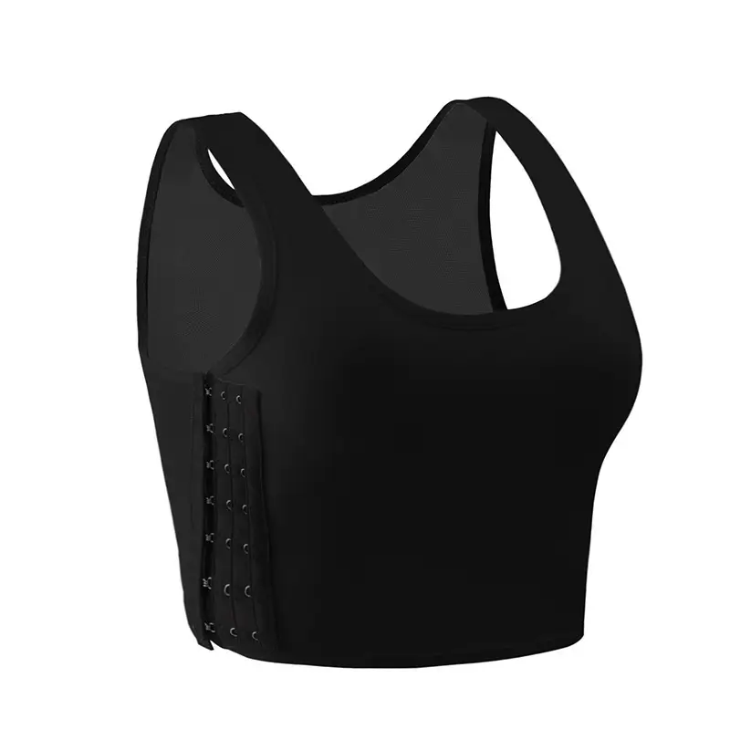 Sports Vests for Women - Shockproof & Shockproof Underwear - Image 2