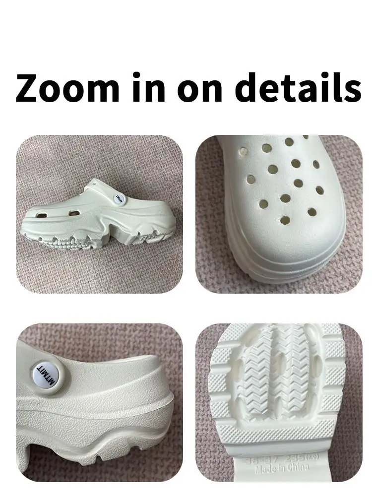 Women's Barbie Love Star Crocs White 2025 — feature 16