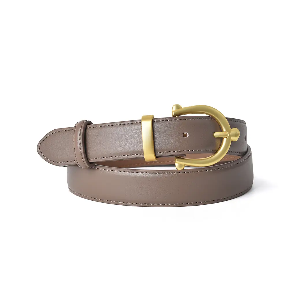 Gold Plated Women's Belt for Casual Wear - Image 7