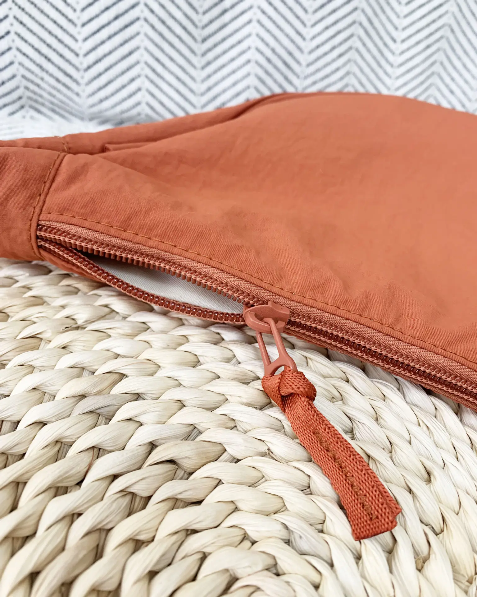 2025 Blue Nylon Crossbody Bag for Women — feature 4