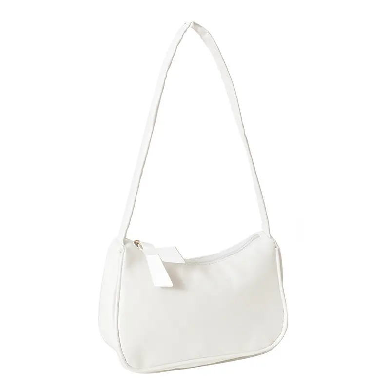 2023 Mini Underarm Bag Candy Color Shoulder Bag