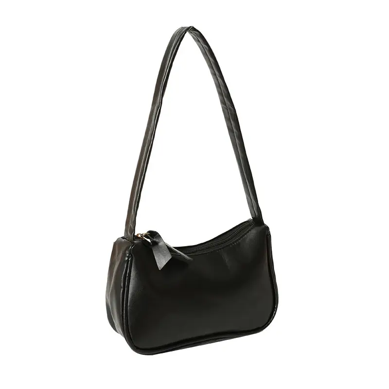 2023 Mini Underarm Bag Candy Color Shoulder Bag