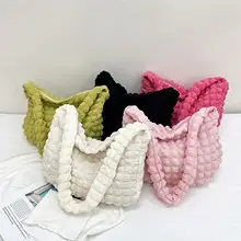 2023 Mini Underarm Bag Candy Color Shoulder Bag — feature 2