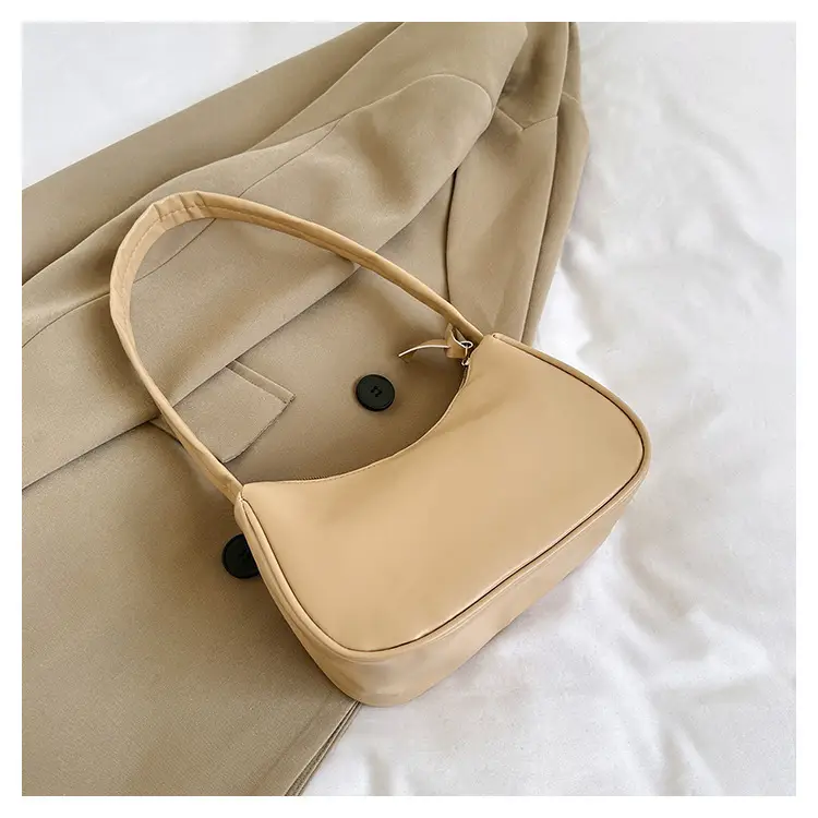2023 Mini Underarm Bag Candy Color Shoulder Bag — feature 23