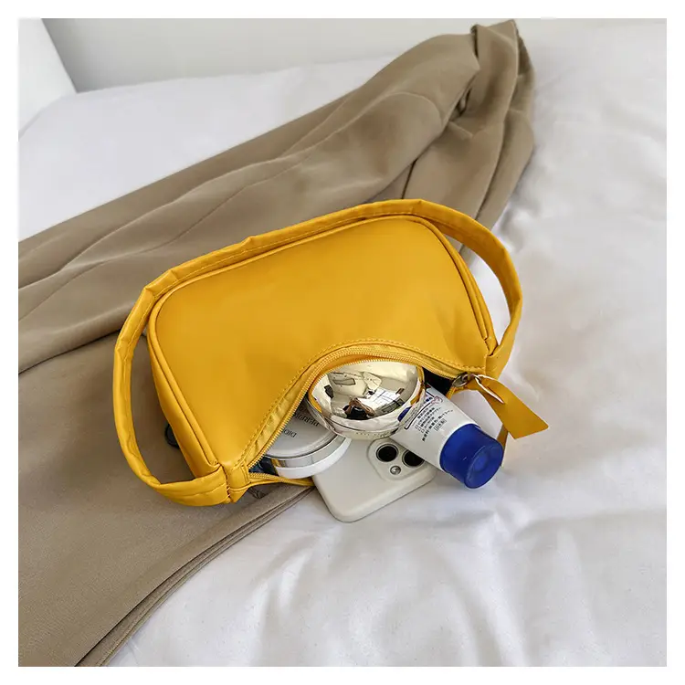2023 Mini Underarm Bag Candy Color Shoulder Bag — feature 27