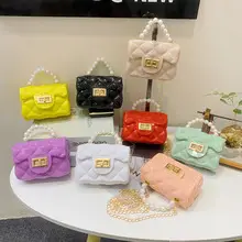 2023 Mini Underarm Bag Candy Color Shoulder Bag — feature 4