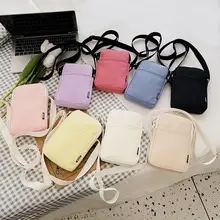 2023 Mini Underarm Bag Candy Color Shoulder Bag — feature 5