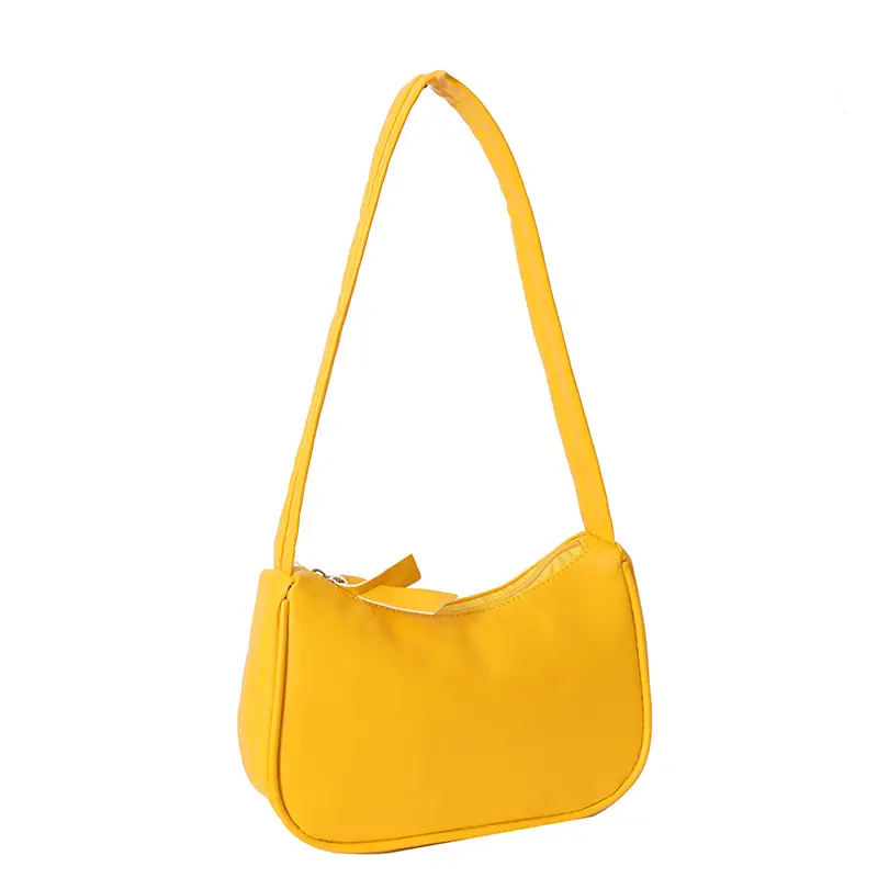 2023 Mini Underarm Bag Candy Color Shoulder Bag