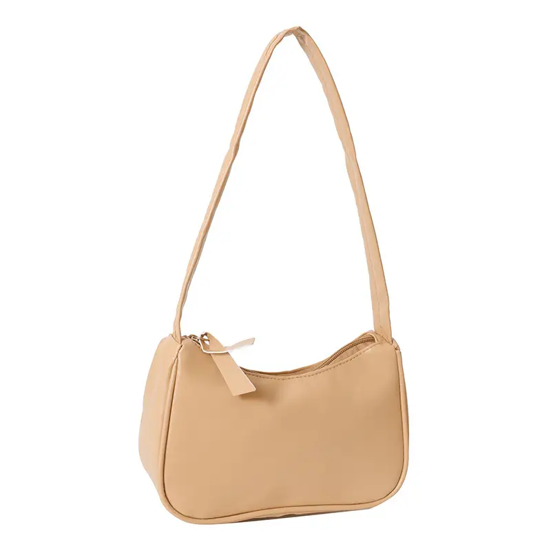2023 Mini Underarm Bag Candy Color Shoulder Bag