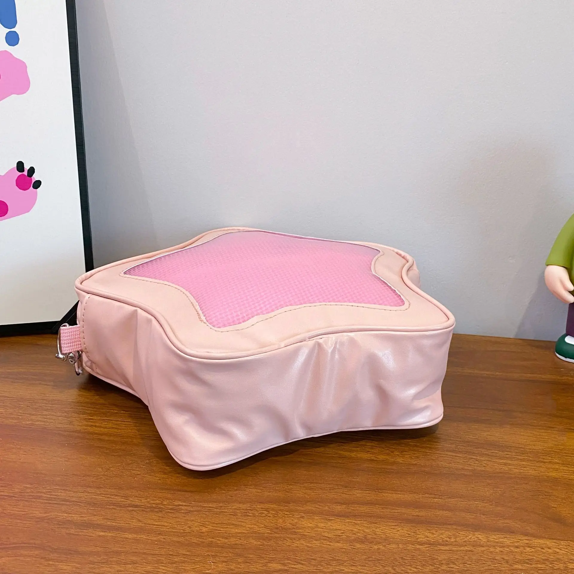Cute Star Backpack Set for Girls Students Travel — feature 25