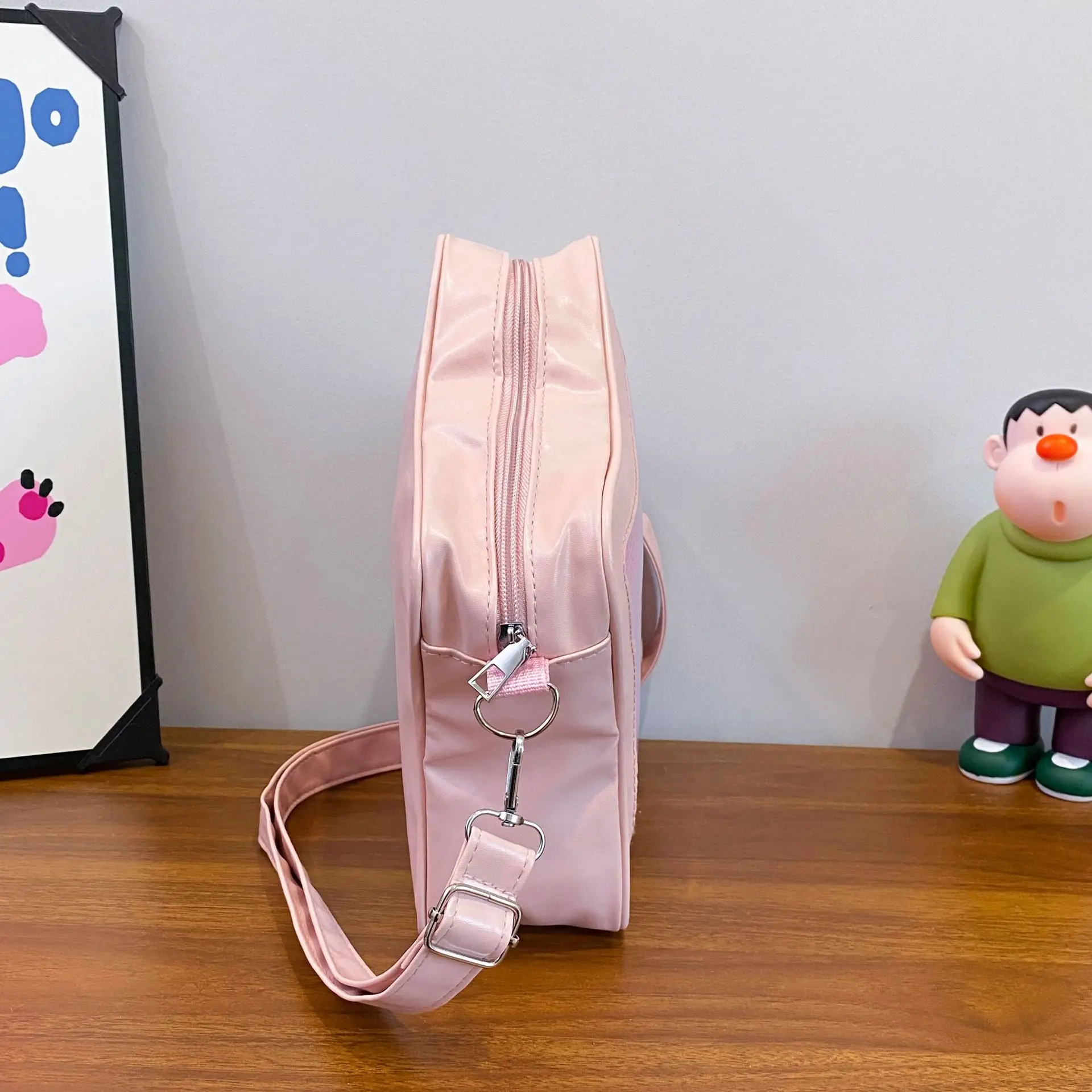 Cute Star Backpack Set for Girls Students Travel — feature 27