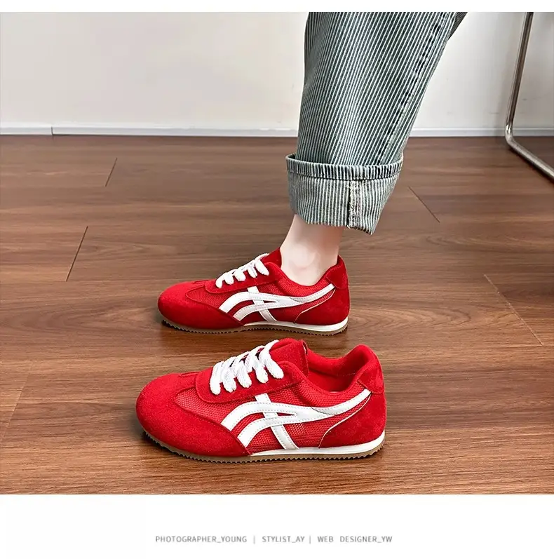 Women White Asics Casual Training Shoes 2025 — feature 15