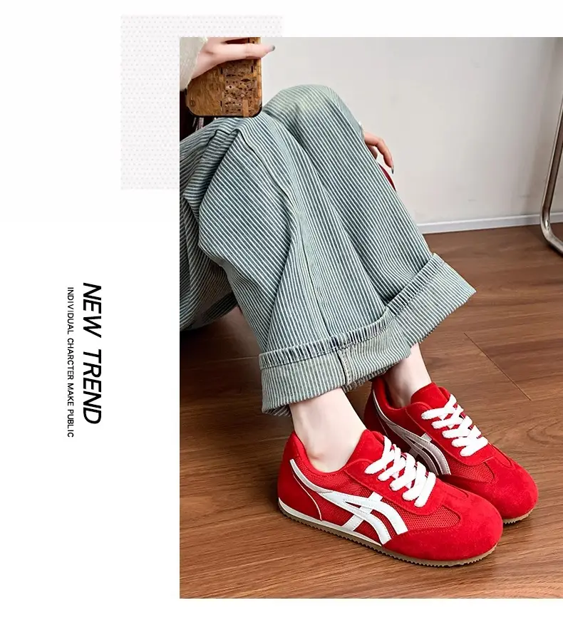 Women White Asics Casual Training Shoes 2025 — feature 17