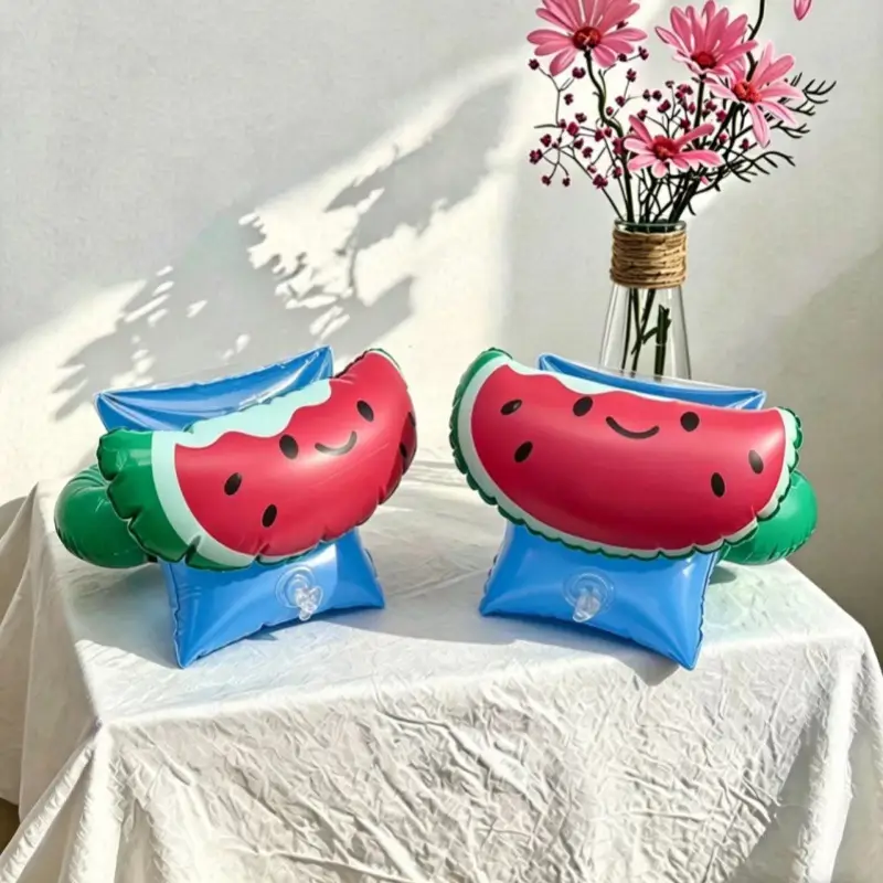 Children's Swimming Arm Circle Arm Circle Adult Swimming Equipment Children's Swimming Sleeve Floating Baby Swimming Circle Buoyancy Circle