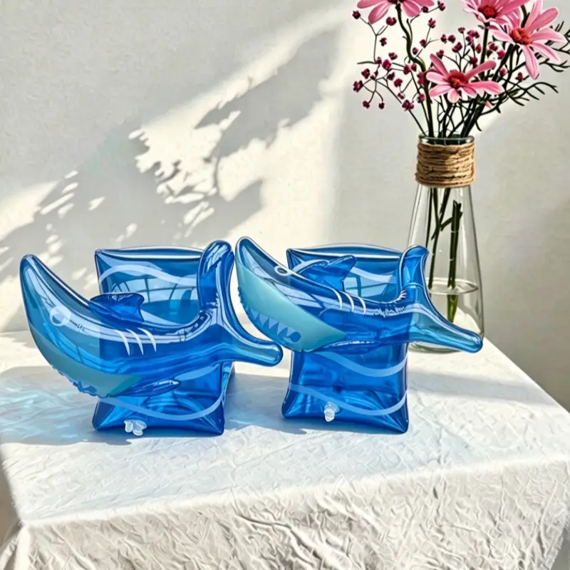 Children's Swimming Arm Circle Arm Circle Adult Swimming Equipment Children's Swimming Sleeve Floating Baby Swimming Circle Buoyancy Circle