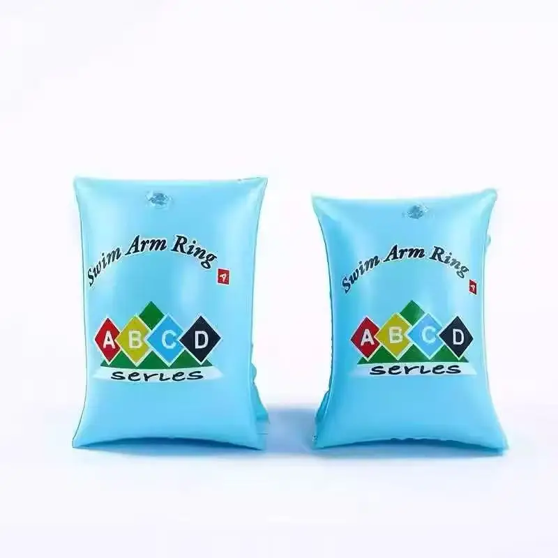 Children's Swimming Arm Circle Arm Circle Adult Swimming Equipment Children's Swimming Sleeve Floating Baby Swimming Circle Buoyancy Circle