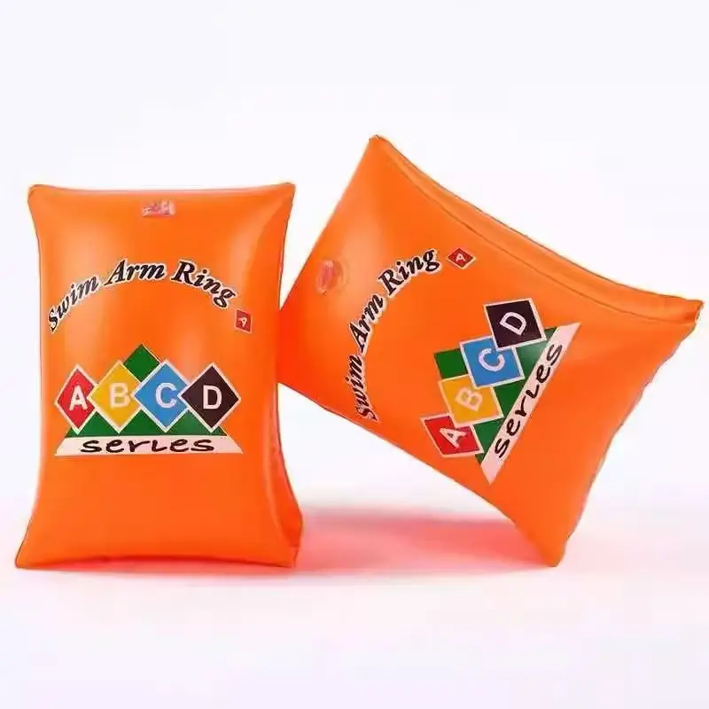 Children's Swimming Arm Circle Arm Circle Adult Swimming Equipment Children's Swimming Sleeve Floating Baby Swimming Circle Buoyancy Circle
