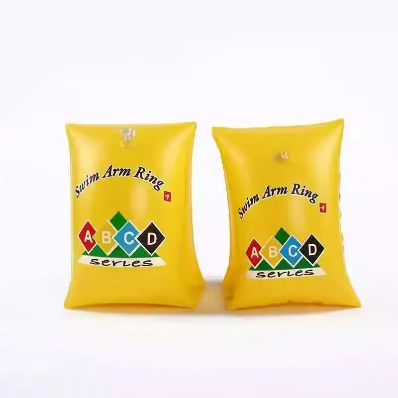 Children's Swimming Arm Circle Arm Circle Adult Swimming Equipment Children's Swimming Sleeve Floating Baby Swimming Circle Buoyancy Circle