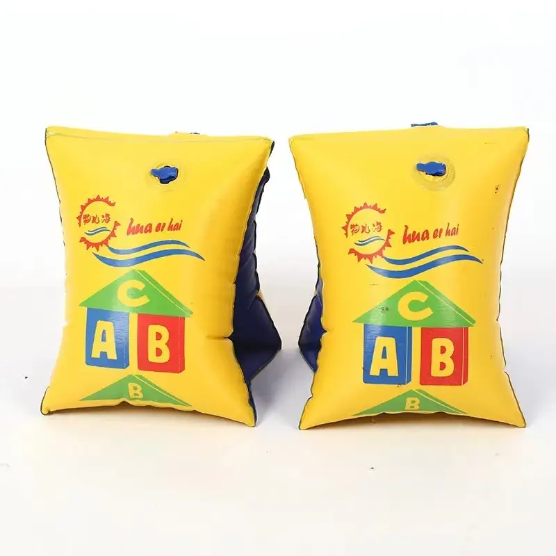 Children's Swimming Arm Circle Arm Circle Adult Swimming Equipment Children's Swimming Sleeve Floating Baby Swimming Circle Buoyancy Circle