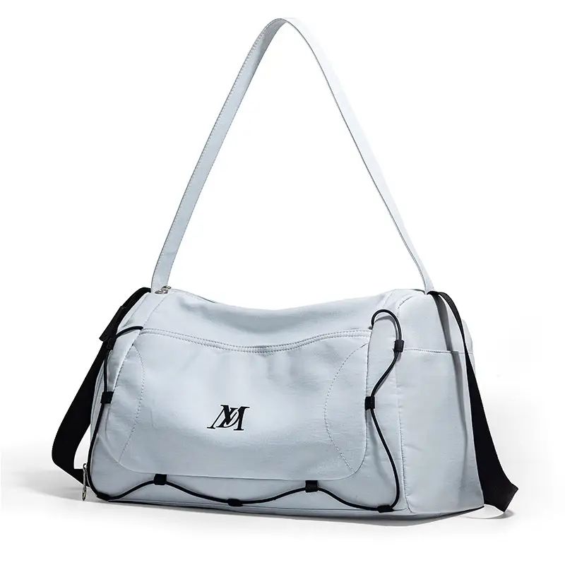 New Fashion One Shoulder Crossbody Travel Tote Bag - Image 9