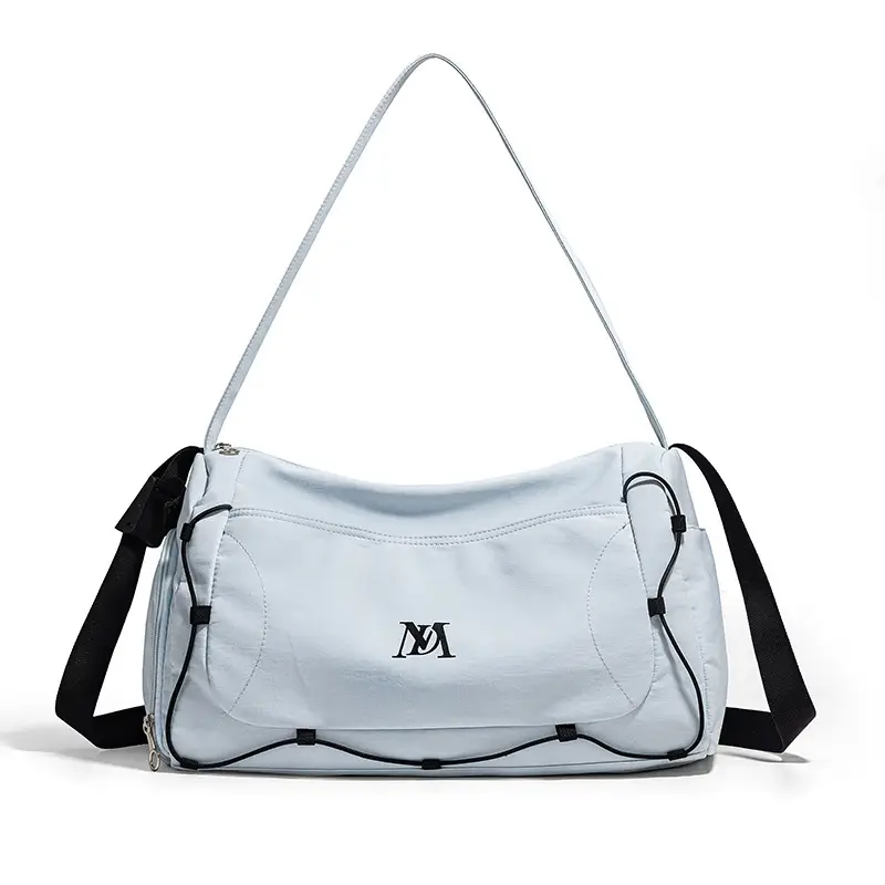 New Fashion One Shoulder Crossbody Travel Tote Bag - Image 2