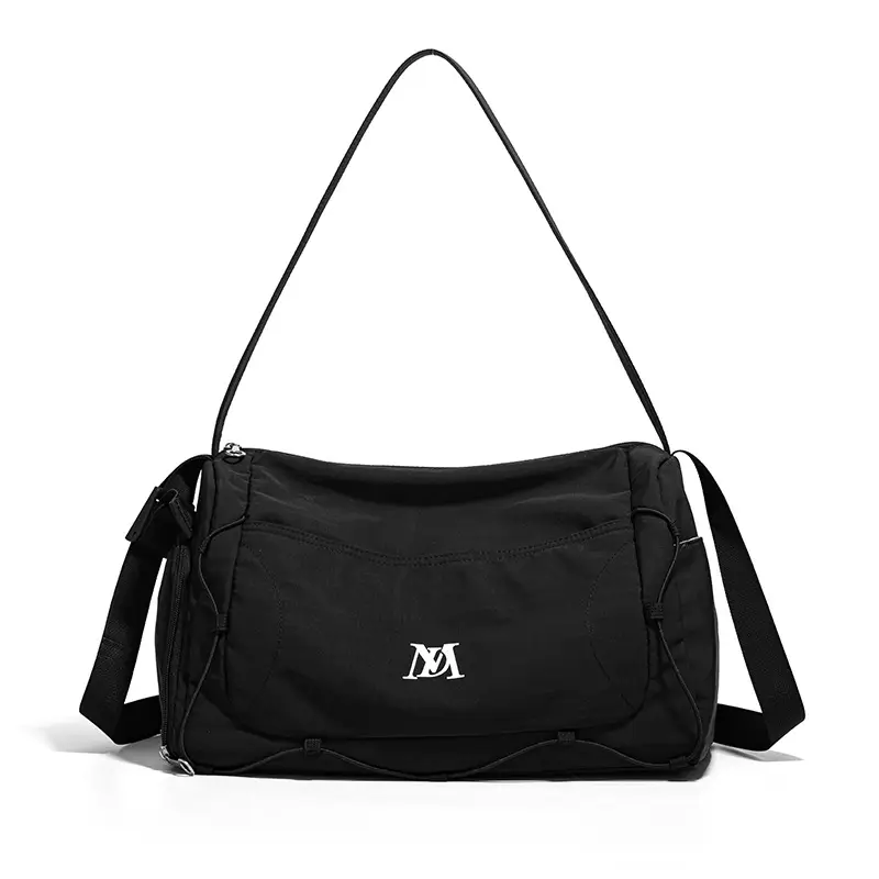 New Fashion One Shoulder Crossbody Travel Tote Bag - Image 4