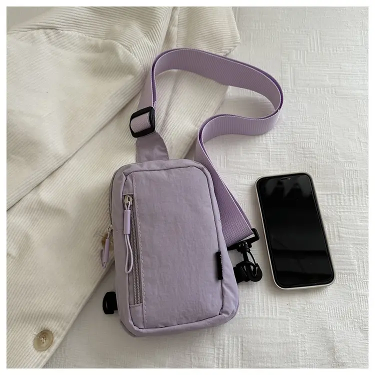 Trendy Women's Multi-Pocket Crossbody Bag Set — feature 11