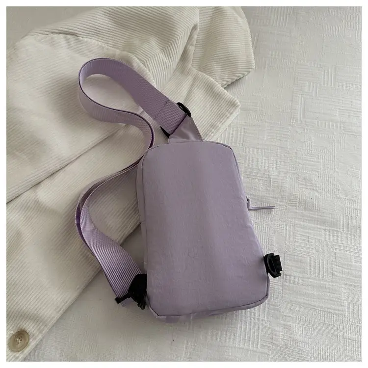 Trendy Women's Multi-Pocket Crossbody Bag Set — feature 12