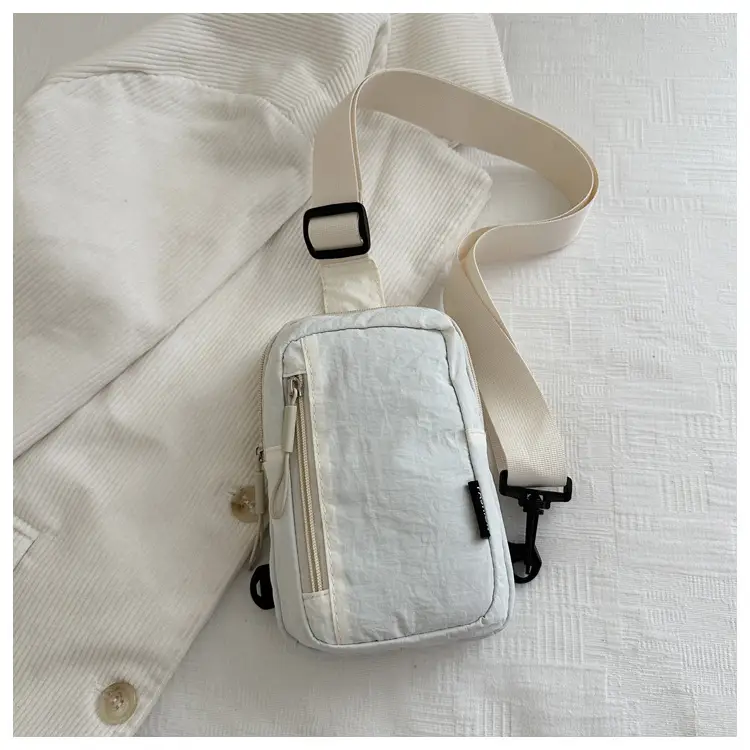 Trendy Women's Multi-Pocket Crossbody Bag Set — feature 14