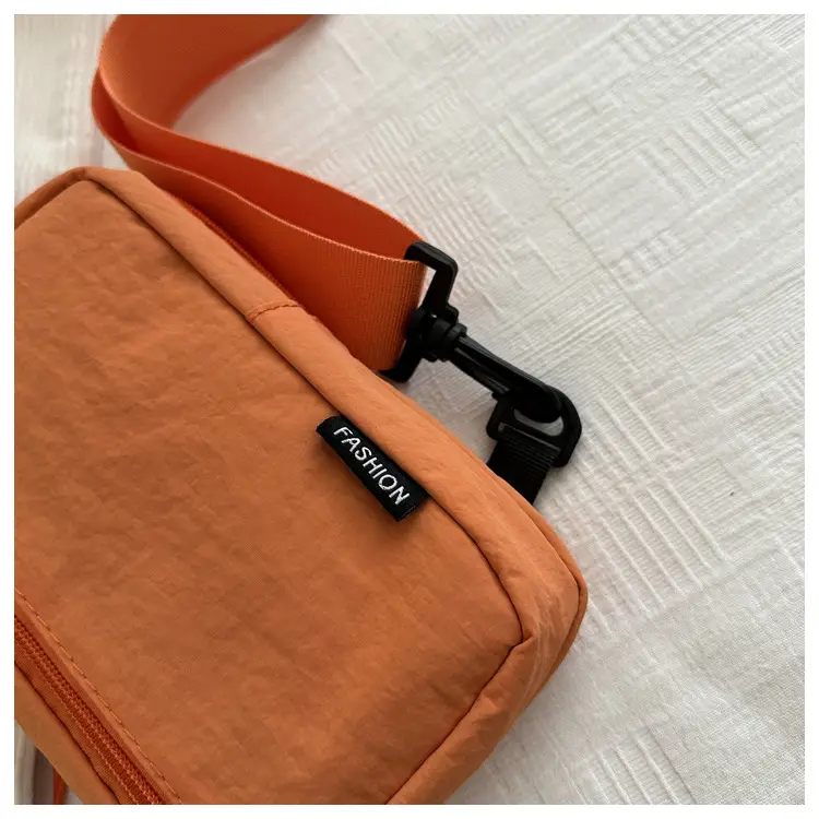 Trendy Women's Multi-Pocket Crossbody Bag Set — feature 17