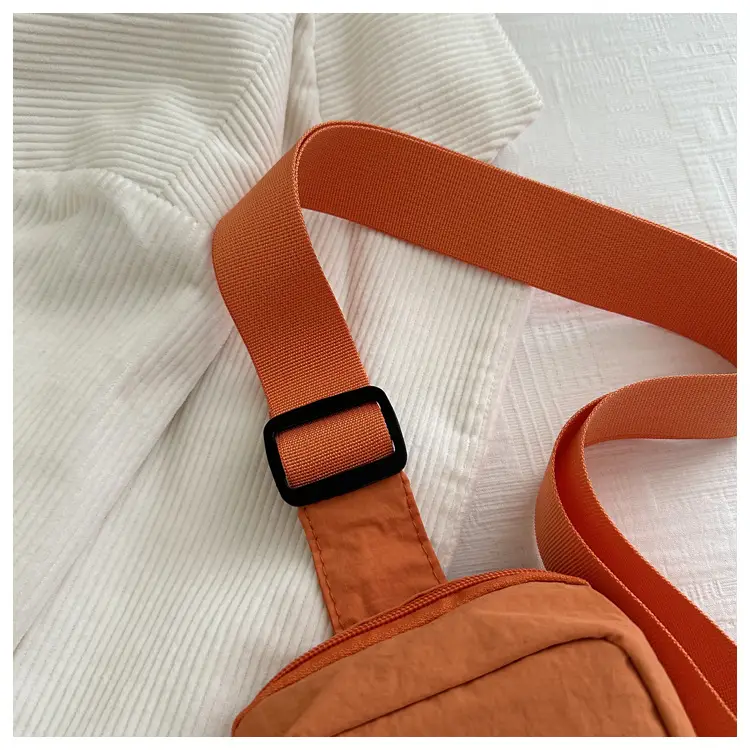 Trendy Women's Multi-Pocket Crossbody Bag Set — feature 18