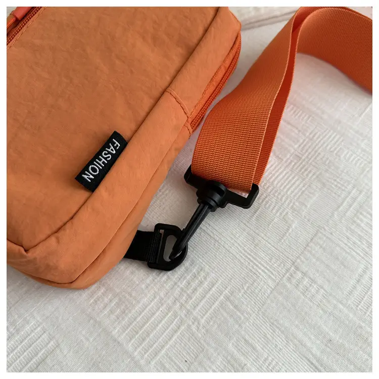 Trendy Women's Multi-Pocket Crossbody Bag Set — feature 19