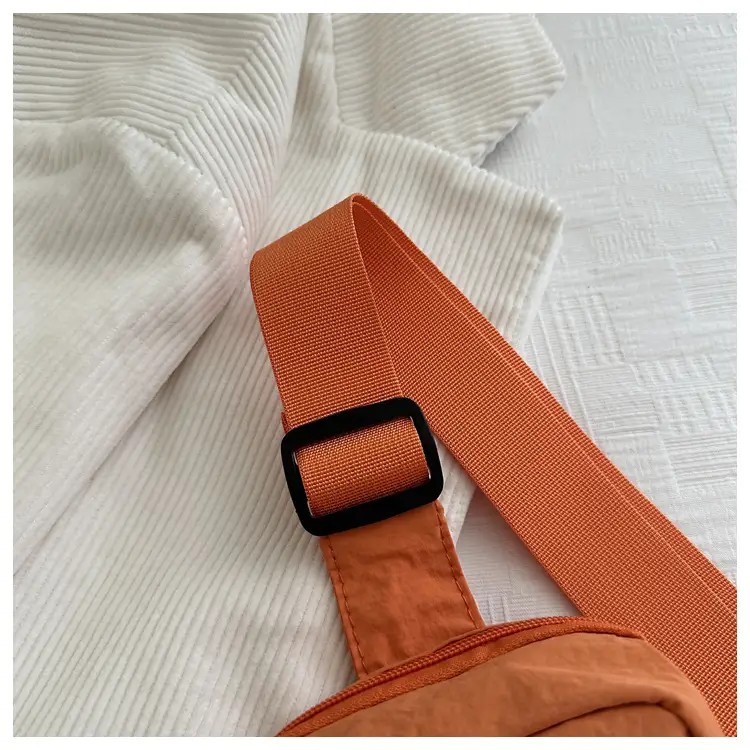 Trendy Women's Multi-Pocket Crossbody Bag Set — feature 20