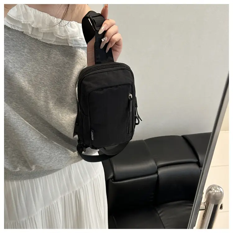 Trendy Women's Multi-Pocket Crossbody Bag Set — feature 48