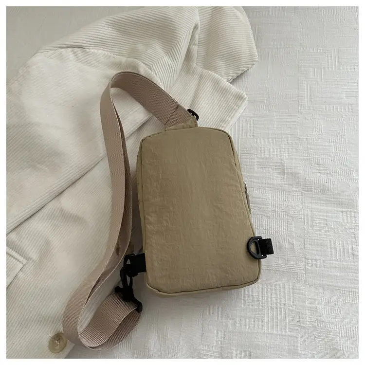 Trendy Women's Multi-Pocket Crossbody Bag Set — feature 9