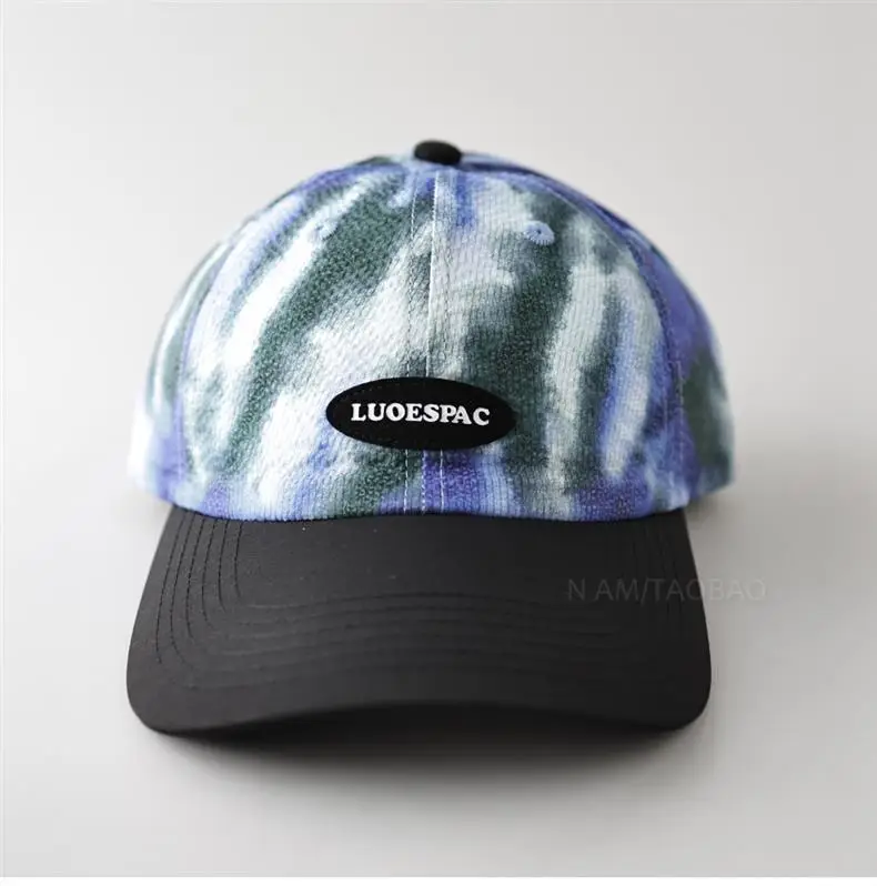 Leopard Print Baseball Cap Unisex Sunshade — feature 4