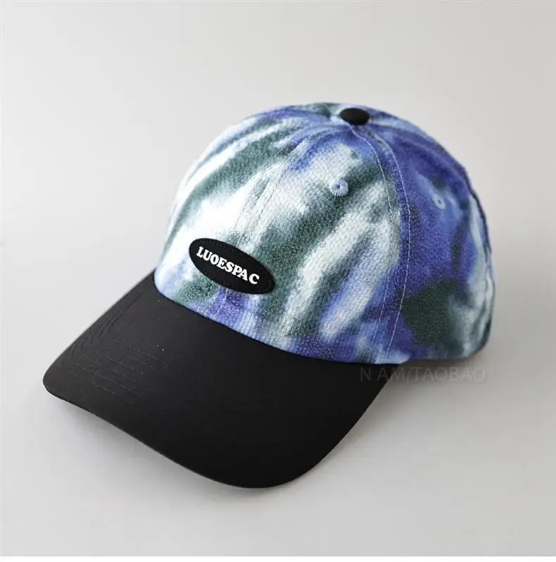 Leopard Print Baseball Cap Unisex Sunshade — feature 6
