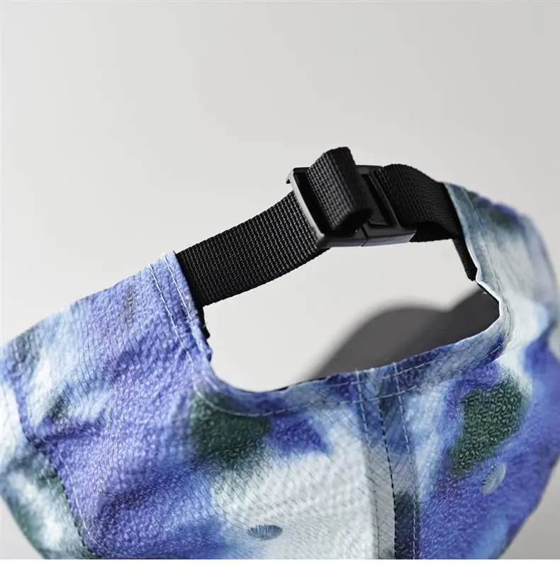 Leopard Print Baseball Cap Unisex Sunshade — feature 8