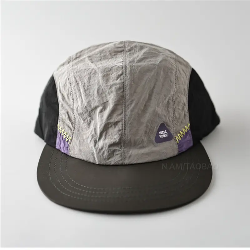 Spring Summer Baseball Cap Unisex Quick Dry All Match