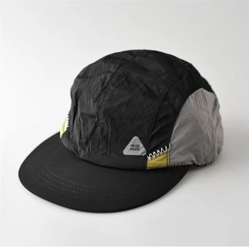Spring Summer Baseball Cap Unisex Quick Dry All Match
