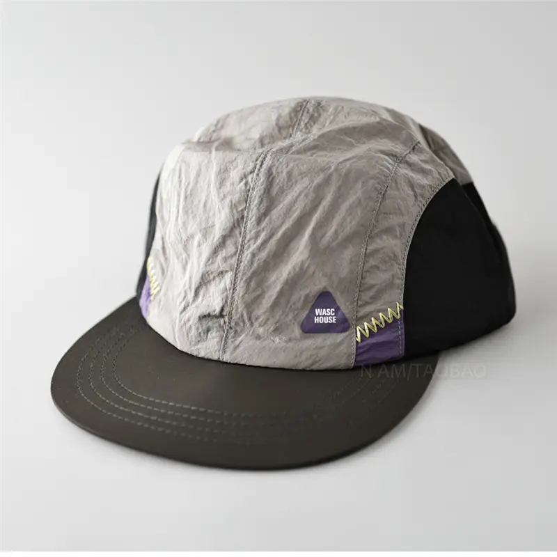 Spring Summer Baseball Cap Unisex Quick Dry All Match