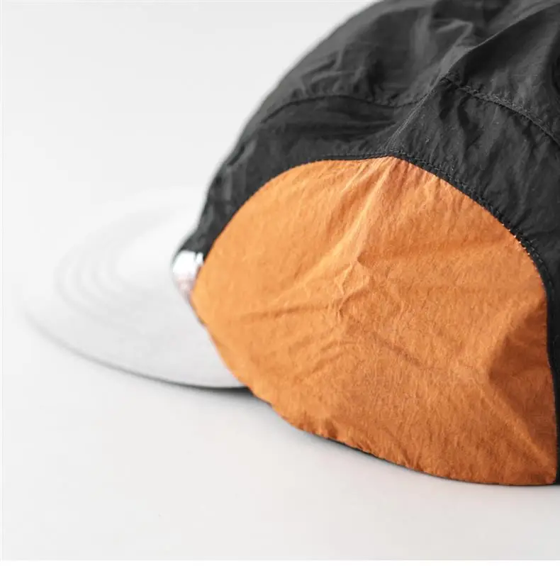 Spring Summer Baseball Cap Unisex Quick Dry All Match — feature 11