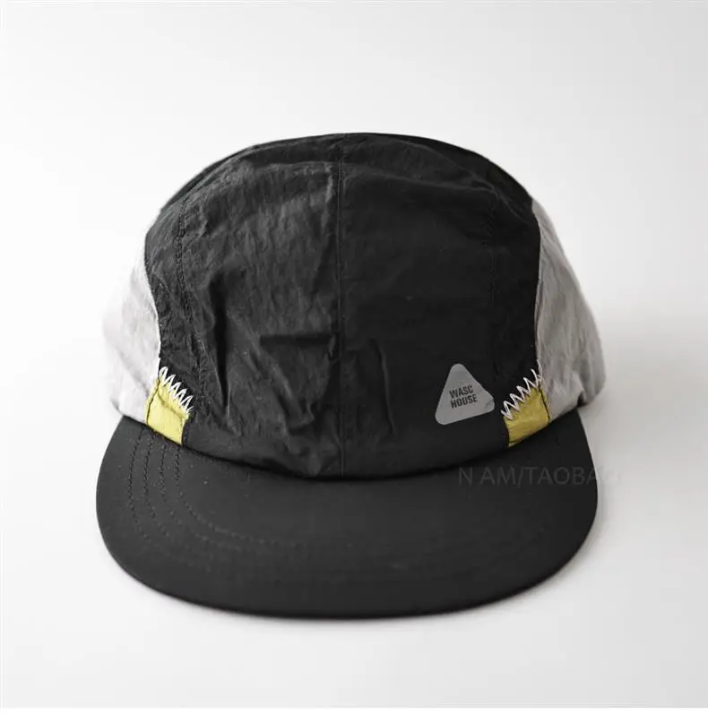 Spring Summer Baseball Cap Unisex Quick Dry All Match — feature 3