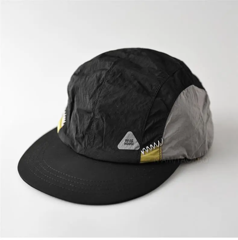 Spring Summer Baseball Cap Unisex Quick Dry All Match — feature 4