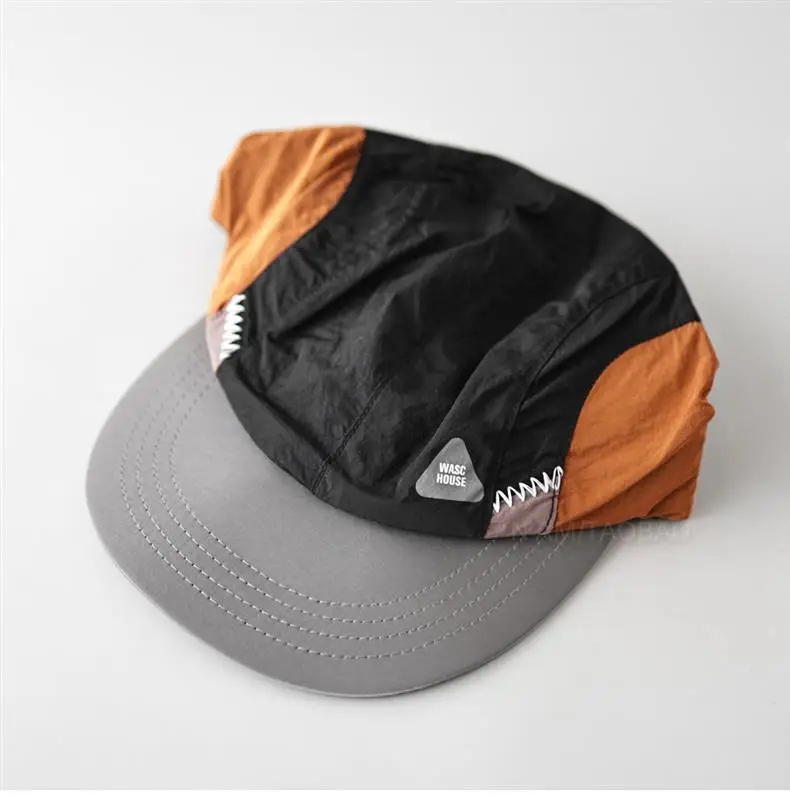 Spring Summer Baseball Cap Unisex Quick Dry All Match — feature 6